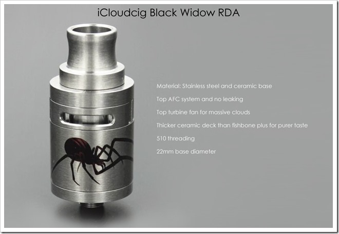 201512151018105387 thumb255B2255D 2 - スパイダーの描かれたRDA「Black Widow RDA」