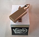 51lQ2jGqpiL. SL160 3 - Joyetech eVIC-VTC MINI 75W(eVic VTC Mini with TRON)版のレビュー「小さくてもできる子」