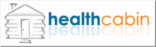 healthcabinlogo thumb255B2255D 5 - Health Cabinのメンソールフレーバーレビュー、ちょっと苦みあり