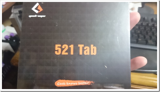 DSC 0756 2 - 漆黒の高級感！「GeekVape 521 Tab」Ωメーターとドライバーンが同時にできる優れモノテスターを レビュー