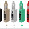 eVic VTC Mini with CUBIS 01255B5255D 2 60x60 - 【新商品】「Aspire Cleito RTAタンク」「Mvape M1 Plusタンクアトマ」「Laisimo L1 200W TC」「Joyetech VTC Mini With Cubis」ほか