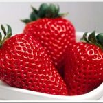 strawberry255B1255D 2 150x150 - 【レビュー】「Strawnilla(ストローニラ）2018年版」by Nicoticket(ニコチケット)レビュー。ストロベリー＋バニラのあの伝説のリキッドが復活！！