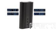 4200101 12 thumb 2 - 【海外ショップ】Eleaf iStick TC 100W用ケース、AMIGO VOGUE TC MOD、KBOX用ケースなどFastTech新着商品2016年3月14日版