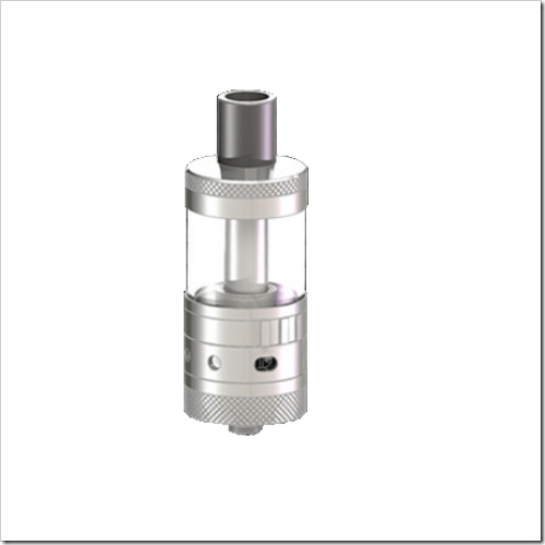 aromamizer supreme rdta by steam crave af0255B7255D 2 - 【RDTA】ジュースコントロール可能なRDTA、Aromamizer Supreme RDTA by Steam CraveがEverzonで予約受付中