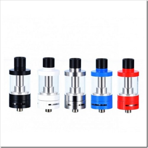 innokin isub v255B7255D 2 - 【アトマ】Innokin ISub V サブオームタンク（3.0ML) 22.49ドル