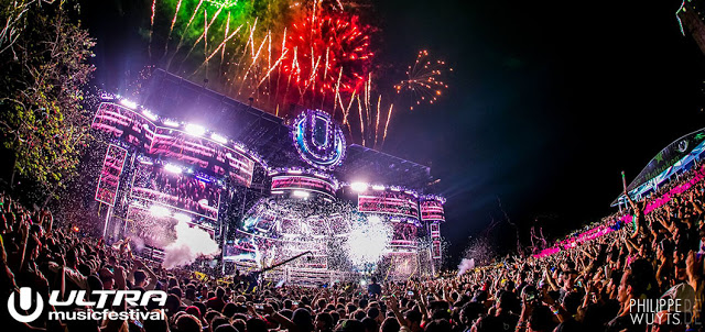 169 2 - 【音楽の祭典】ULTRA MUSIC FESTIVALについて！