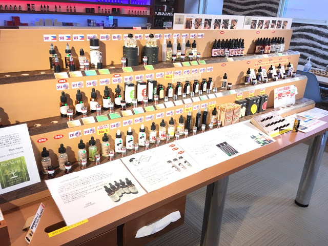 20160519165254 2 - 【国内SHOP・北海道】 VAPE Hokkaidoへ行って来ました：ik-boxmod初の実店舗訪問 【札幌市内・VAPESHOP・VAPE Hokkaido】