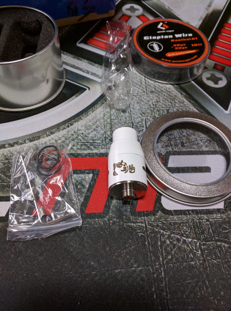 IMG 20160516 074718 2 - 【海外VAPEショップ Everzon】 ik-boxmod海外VAPEショップ Everzon初利用！海外クローン品で「？！」連発【クローン品・RDA、ビルド】