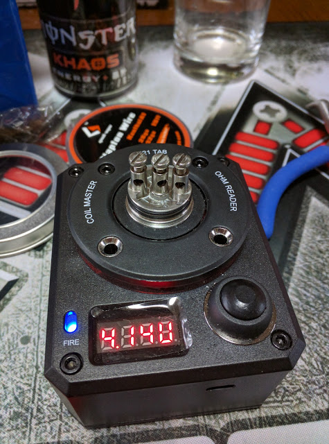 IMG 20160516 075201 2 - 【海外VAPEショップ Everzon】 ik-boxmod海外VAPEショップ Everzon初利用！海外クローン品で「？！」連発【クローン品・RDA、ビルド】