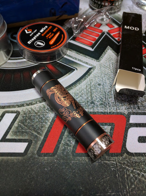 IMG 20160516 075717 2 - 【海外VAPEショップ Everzon】 ik-boxmod海外VAPEショップ Everzon初利用！海外クローン品で「？！」連発【クローン品・RDA、ビルド】
