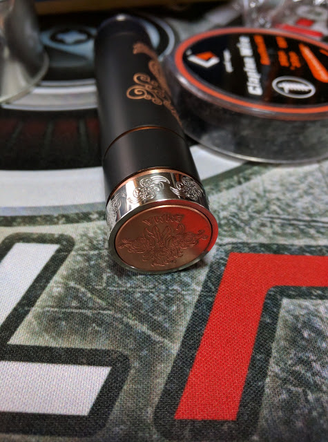 IMG 20160516 075731 2 - 【海外VAPEショップ Everzon】 ik-boxmod海外VAPEショップ Everzon初利用！海外クローン品で「？！」連発【クローン品・RDA、ビルド】