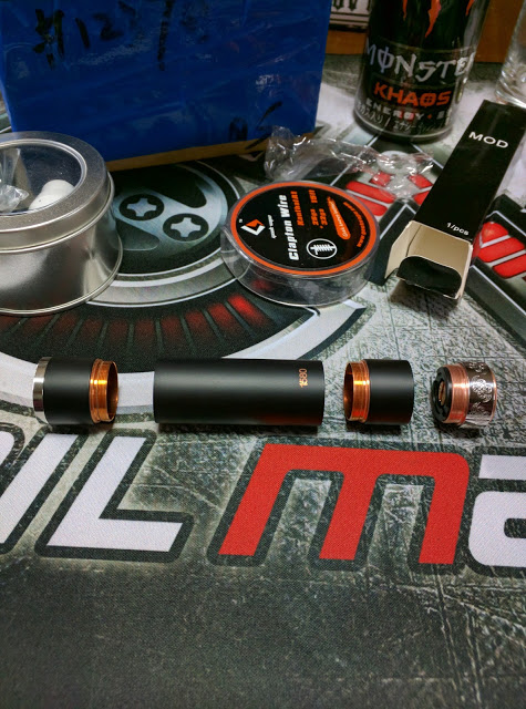 IMG 20160516 075814 2 - 【海外VAPEショップ Everzon】 ik-boxmod海外VAPEショップ Everzon初利用！海外クローン品で「？！」連発【クローン品・RDA、ビルド】