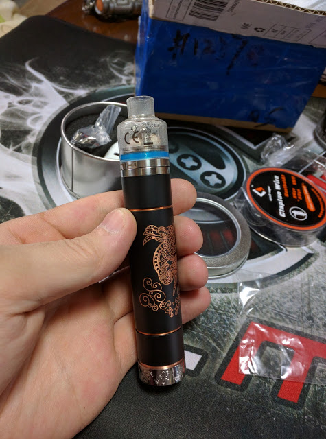 IMG 20160516 080355 2 - 【海外VAPEショップ Everzon】 ik-boxmod海外VAPEショップ Everzon初利用！海外クローン品で「？！」連発【クローン品・RDA、ビルド】