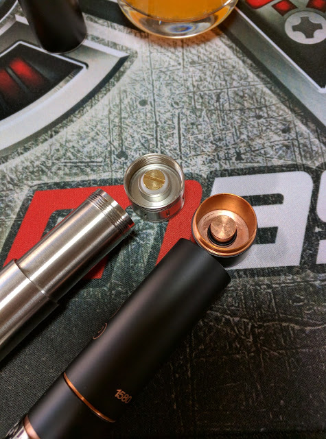 IMG 20160517 154334 2 - 【海外VAPEショップ Everzon】 ik-boxmod海外VAPEショップ Everzon初利用！海外クローン品で「？！」連発【クローン品・RDA、ビルド】