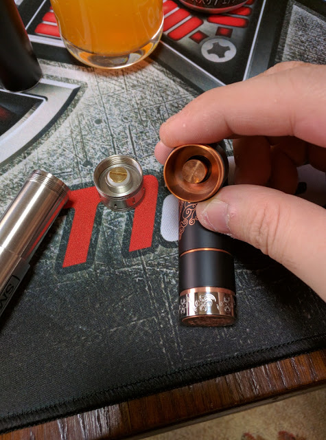 IMG 20160517 154356 2 - 【海外VAPEショップ Everzon】 ik-boxmod海外VAPEショップ Everzon初利用！海外クローン品で「？！」連発【クローン品・RDA、ビルド】