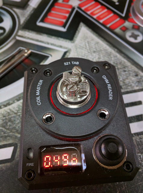IMG 20160517 164437 2 - 【海外VAPEショップ Everzon】 ik-boxmod海外VAPEショップ Everzon初利用！海外クローン品で「？！」連発【クローン品・RDA、ビルド】