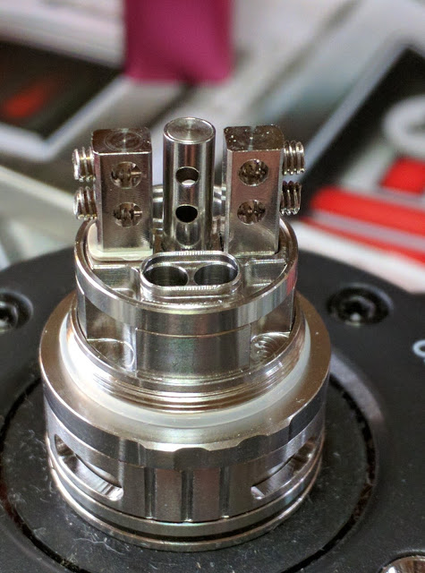 IMG 20160526 124739 2 - 【RTA・VAPORESSO・初RTA】 VAPORESSO Gemini RTA TANK ik-boxmod初の本格RTA挑戦 【RTA初心者. ビルド,Gemini RTA TANK】