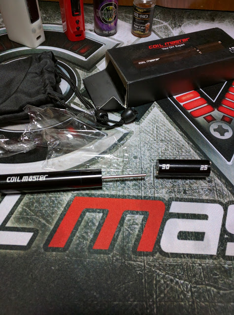 IMG 20160531 181051 2 - 【FT荷物到着】 Coilmaster V3が偽者だった？ 小物荷物到着 +追記あり【Coilmaster V3クローン？・ビルド小物など】