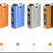 eVic VTwo 01255B5255D 2 60x60 - 【MOD】最大75W対応の小型MOD「Wismec Reuleaux RX75」【iStick Picoサイズ】