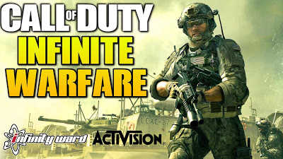 maxresdefault 11 - [ゲーム・最新情報・COD] Call of Duty: Infinite Warfare (コールオブデューティ　インフィニティウォーフェア）　映像解禁！
