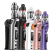 vaporesso target pro 75w tc starter kit b5f255B5255D 2 60x60 - 【充電器】最大2A充電可能！E・SYB E4 CHARGERで快適な充電ライフ【Bluetoothでのスマホ連携】