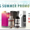 Gearbestsummersell255B6255D 2 60x60 - 【小物】Wismec Reuleaux RX200用シリコンカバー、Demon Killerディスプレイパッド