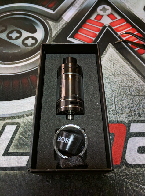 IMG 20160602 175228 2 - 【RTA・RTA初心者】 SMOK RTA TFRTA-G2バージョンレビュー モクモクっ 【SMOK・爆煙系RTA】