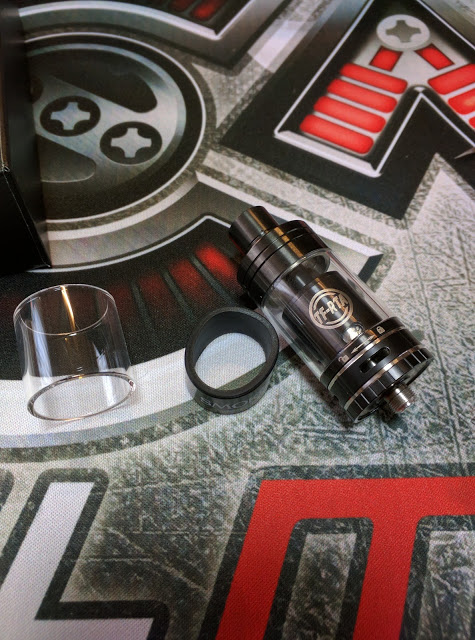 IMG 20160602 175343 2 - 【RTA・RTA初心者】 SMOK RTA TFRTA-G2バージョンレビュー モクモクっ 【SMOK・爆煙系RTA】