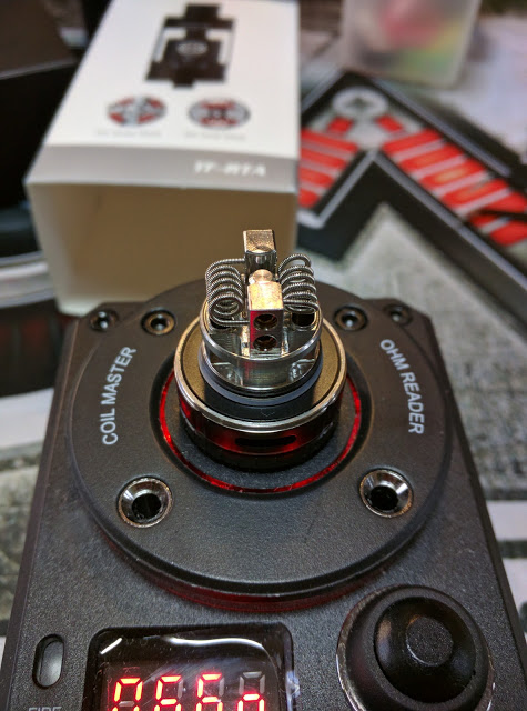 IMG 20160602 175644 2 - 【RTA・RTA初心者】 SMOK RTA TFRTA-G2バージョンレビュー モクモクっ 【SMOK・爆煙系RTA】