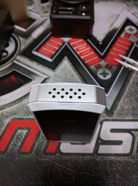 IMG 20160614 145459 2 - 【Vaporesso Tarot 200W VTC MOD】 vaporesso tarot 200w VTC デュアルバッテリー200W MOD レビュー【200Wのパワーに合うアトマイザーは？】