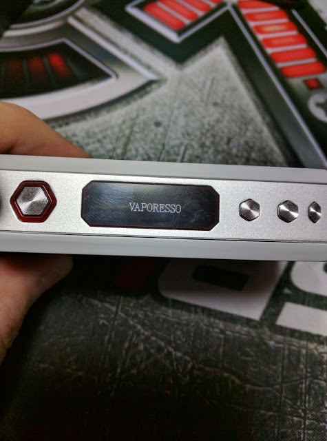 IMG 20160614 145947 2 - 【Vaporesso Tarot 200W VTC MOD】 vaporesso tarot 200w VTC デュアルバッテリー200W MOD レビュー【200Wのパワーに合うアトマイザーは？】