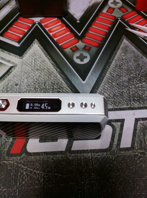 IMG 20160614 150139 2 - 【Vaporesso Tarot 200W VTC MOD】 vaporesso tarot 200w VTC デュアルバッテリー200W MOD レビュー【200Wのパワーに合うアトマイザーは？】