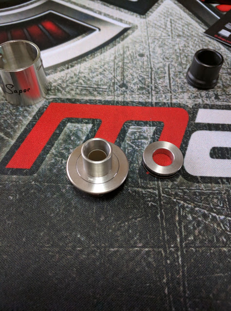 IMG 20160619 134650 2 - 【WOTOFO RDA】クラシカルだけど使いやすさ抜群なRDA WOTOFO SAPOR RDAレビュー【味わい良しのドリッパー】