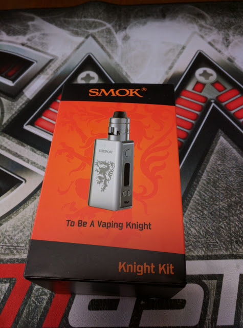 IMG 20160626 131514 2 - 【SMOK 新作キット】SMOK knight kit KOOPOR MINI 2+HELMET TANK レビュー 【最新系温度管理・コンパクトボディ】