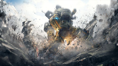 gallery 1459872025 titanfall 2 - 【MXJO バッテリー】 MXJO 18650 3000mah バッテリー 使用してみて＋おまけゲーム情報まとめPSVR情報など 【3000mah 35Aのハイドレインタイプ】