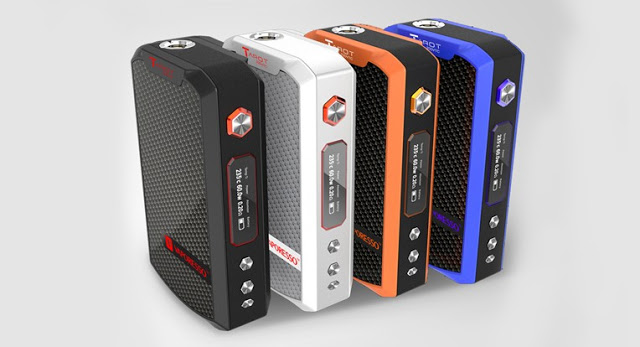 vaporesso tarot 200w vtc vw box mod authentic 1 1 1 2 - 【Vaporesso Tarot 200W VTC MOD】 vaporesso tarot 200w VTC デュアルバッテリー200W MOD レビュー【200Wのパワーに合うアトマイザーは？】