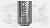 41VWUPUn9vL. SL160 1 - 【スターター】「Joyetech eGo AIO Pro Cキット」18650バッテリー交換可能モデルと内臓バッテリー2300mAhモデル【AIOクイックキットの上位版】