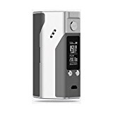 41klOzD1GqL. SL160 3 - 【MOD】18650を2本と3本で切り替え可能な「Wismec Reuleaux RX2/3 200w TC Box Mod」「Smok XCUBE Ultra 220W Bluetooth TC Mod」ほか