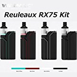 516x47NmLCL. SL160 1 - 【MOD】18650を2本と3本で切り替え可能な「Wismec Reuleaux RX2/3 200w TC Box Mod」「Smok XCUBE Ultra 220W Bluetooth TC Mod」ほか