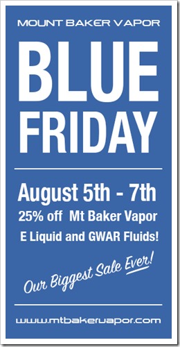 300x600BlueFridayAd thumb255B2255D 2 - 【セール】Mount Baker Vaporで25％オフとなる「Blue Friday」セール開催中！【USリキッド】