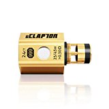 41Bt6V6eFQL. SL160 1 - 【ビルド】世界初？のクラプトンワイヤーをビルドできるDIYツールキットと「Pilot Vape Coil Magician Tab 50W」