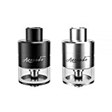 41N5D7LUxZL. SL160 1 - 【RTA】「GeekVape Griffin 25 plus RTAタンク」25mm幅のRTAアトマイザー！【改良版Griffin 25】