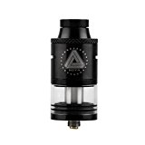 41r6jTFhPrL. SL160 1 - 【RTA】シングル爆煙！？「IJOY Limitless XLサブオームRTA」「SMKON Deepfire RTA」ほか【25mm経】