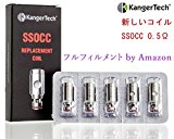 5140bjj7IJL. SL160  1 - 【海外】Wotofo「Serpent Mini 25mm RTA」「Serpentサブタンク」「Sapor RDA 22mm/25mm」など【Kangerコイル互換あり】