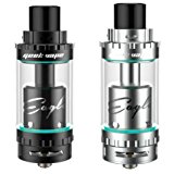 51CPto1Bq5L. SL160 1 - 【RTA】「GeekVape Griffin 25 plus RTAタンク」25mm幅のRTAアトマイザー！【改良版Griffin 25】