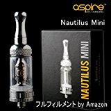 51HJK2BxyuEL. SL160  1 - 【アトマ】全部入り！「Aspire Quad-Flexサバイバルキット」自在変化の忍者のようなアトマイザーレビュー【四神変身】