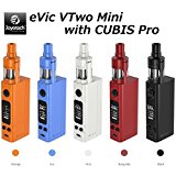 51P4TU2BuPdL. SL160 3 - 【セール】「SMOK TFV8」「Eleaf iJust S」が安い！FastTechのサンデーセール8月28日版 【最大15%オフ】