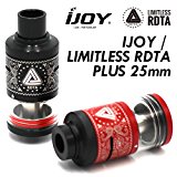 51YBOzC oPL. SL160 3 - 【セール】GearBest夏のセール「Wismec Noisy Cricket II」や「Wotofo Sapor RTA」「iJOY Limitless RDTA Plus」など特別クーポンで割引【DNA60とSONY VTC6の話】