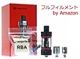 51azxO32RcL. SL160 1 - 【VAPEショップ】ポケストップすぐそば！豊橋のVAPEショップ「Vape Garage」（ベイプガレージ）訪問日記【超安いリアルショップ】