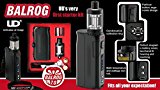 51hfUKnwvLL. SL160 1 - 【RTA】「Youde UD Ez RTAアトマイザー」ガンダムEz-8じゃないけど”スクリューレスビルド”でEzなRTAタンク（陸戦型）アトマイザーレビュー！